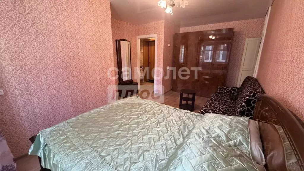 1-к кв. Татарстан, Казань ул. Девятаева, 9 (27.5 м) - Фото 2