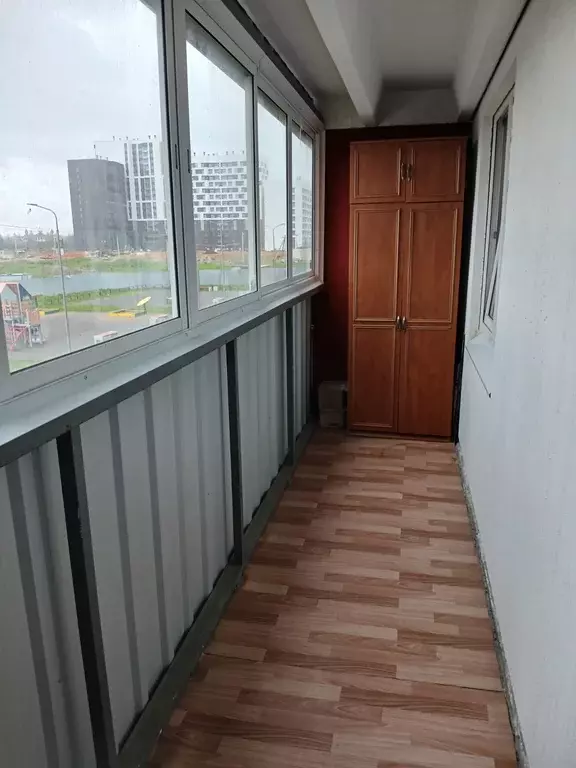 Продаётся 2-к квартира, 65 м - Фото 1