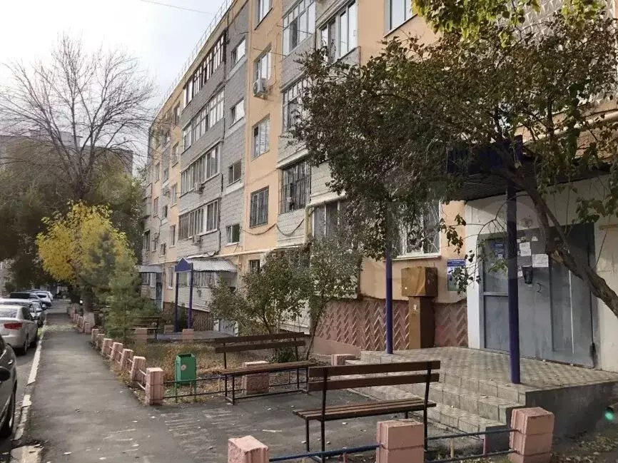 1-к. квартира, 37 м, 5/5 эт. - Фото 0