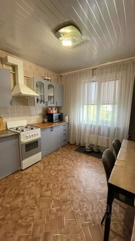 2-к кв. Иркутская область, Ангарск 6А мкр, 42 (52.0 м) - Фото 2