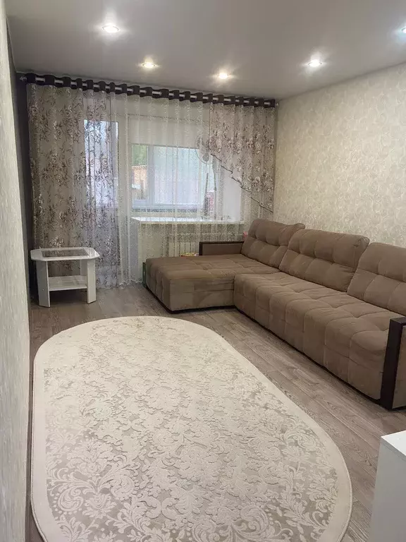 Продаётся 2-к квартира, 53.1 м - Фото 0