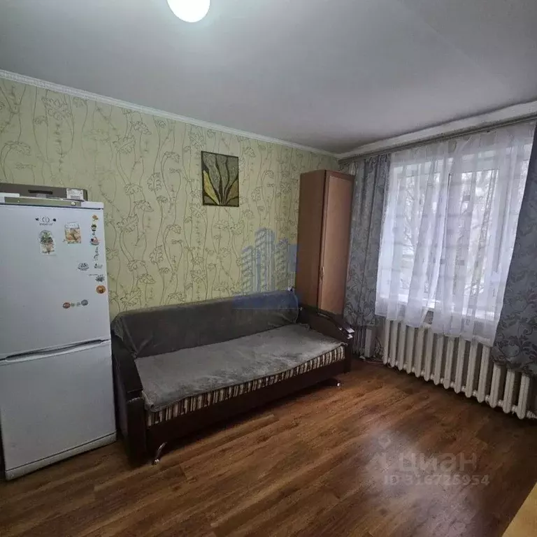 Студия Чувашия, Чебоксары ул. Тимофея Кривова, 12 (24.0 м) - Фото 0
