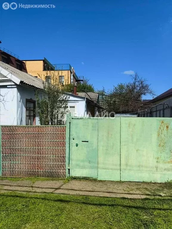 Участок в Краснодар, жилой массив Пашковский, Украинская улица (6.5 м) - Фото 0