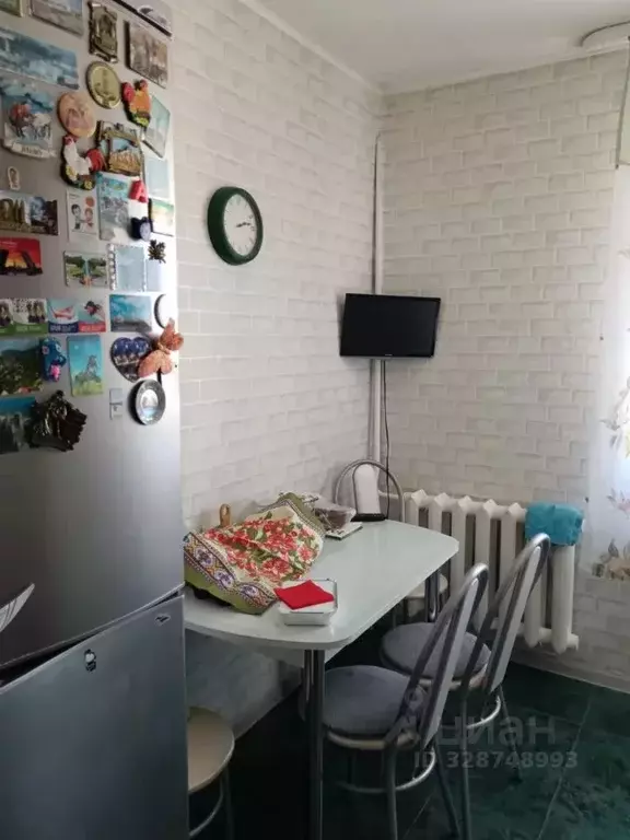 3-к кв. Башкортостан, Чишминский поссовет, Чишмы рп ул. Ленина, 72 ... - Фото 2