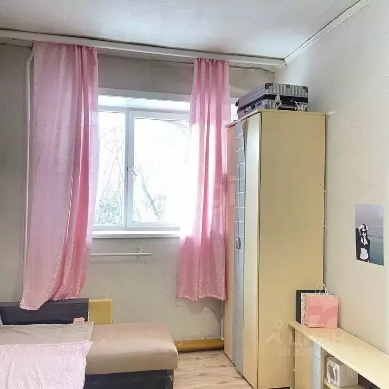 1-к кв. Бурятия, Улан-Удэ Комсомольская ул., 33 (19.0 м) - Фото 1