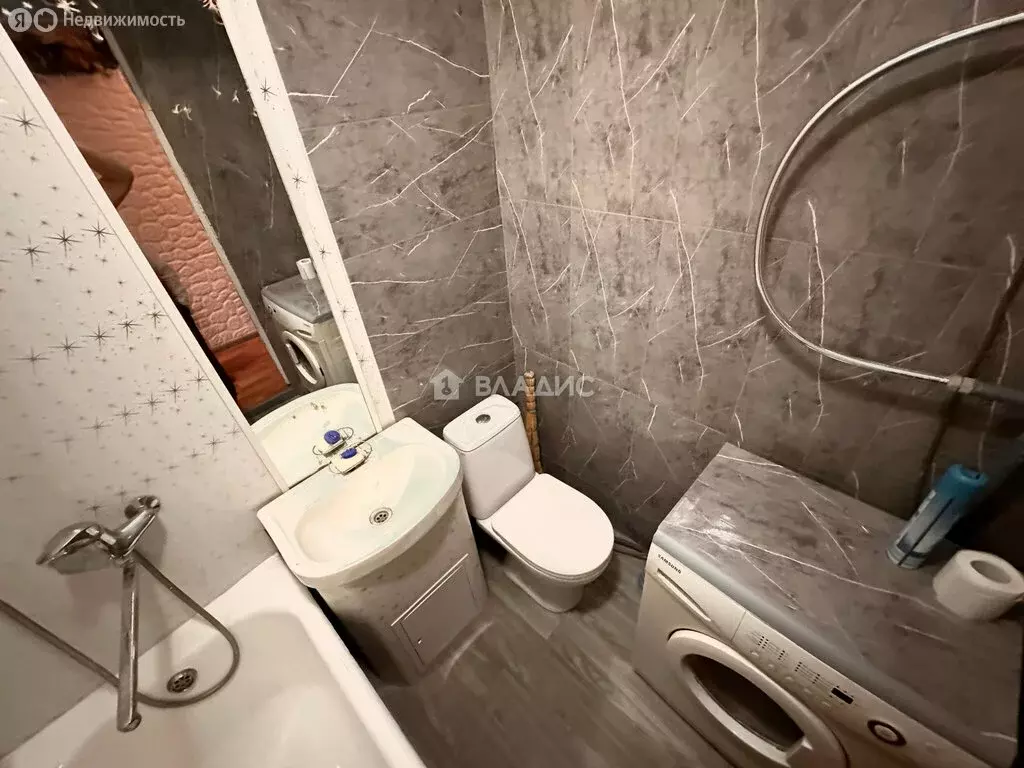 1-комнатная квартира: Нижний Новгород, Приокский район, Цветочная ... - Фото 2