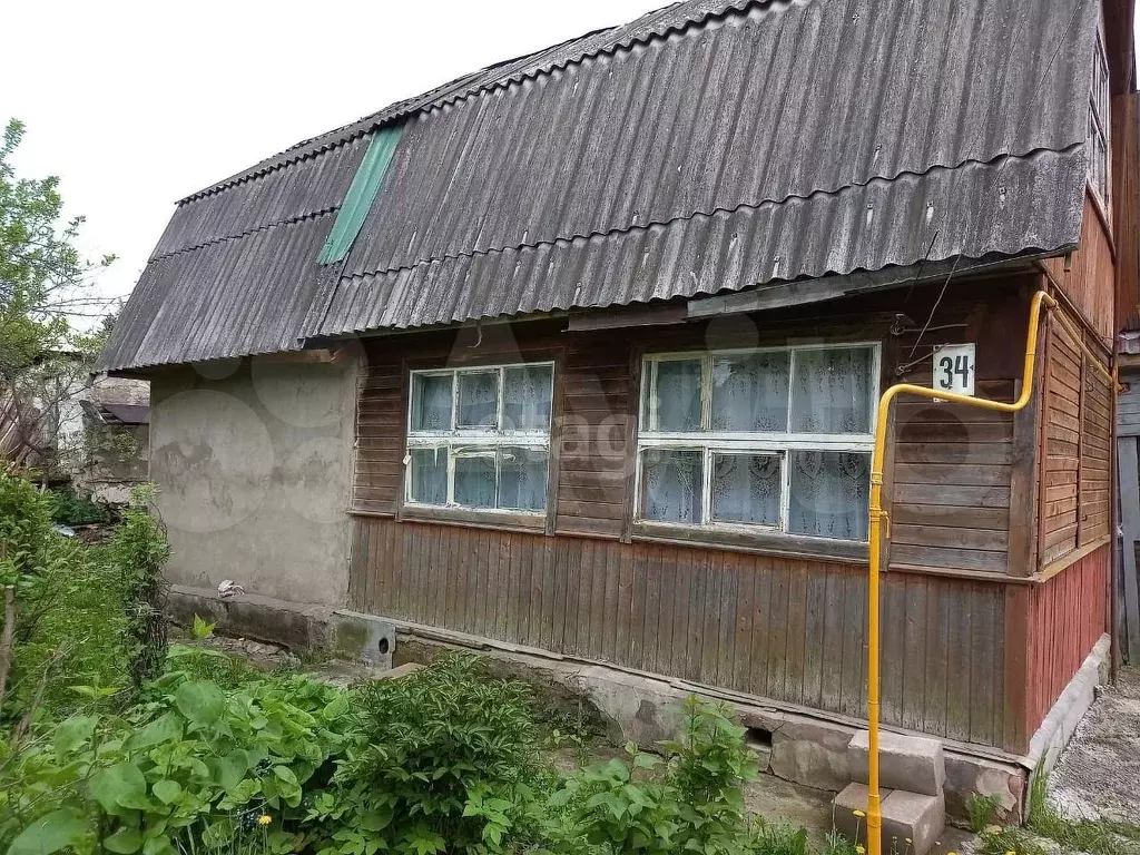 Дом 80 м на участке 17 сот. - Фото 0
