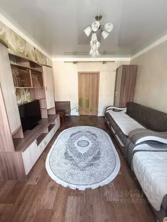 2-к кв. Бурятия, Улан-Удэ ул. Бабушкина, 114 (44.5 м) - Фото 2