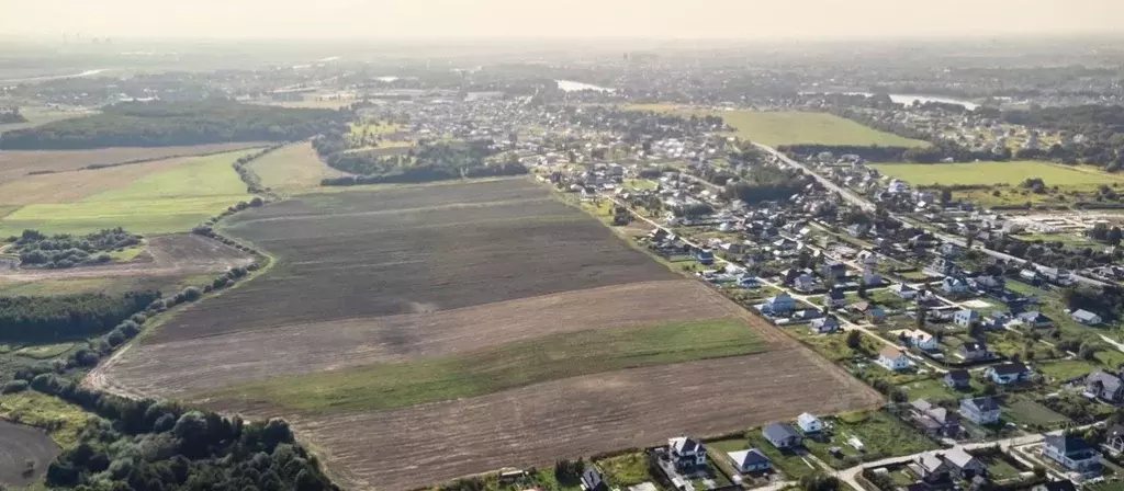 Участок в Калининградская область, Гурьевский муниципальный округ, ... - Фото 1