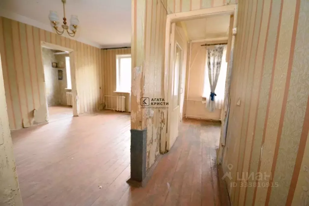 2-к кв. Московская область, Подольск ул. Рожкова, 5А (45.0 м) - Фото 0