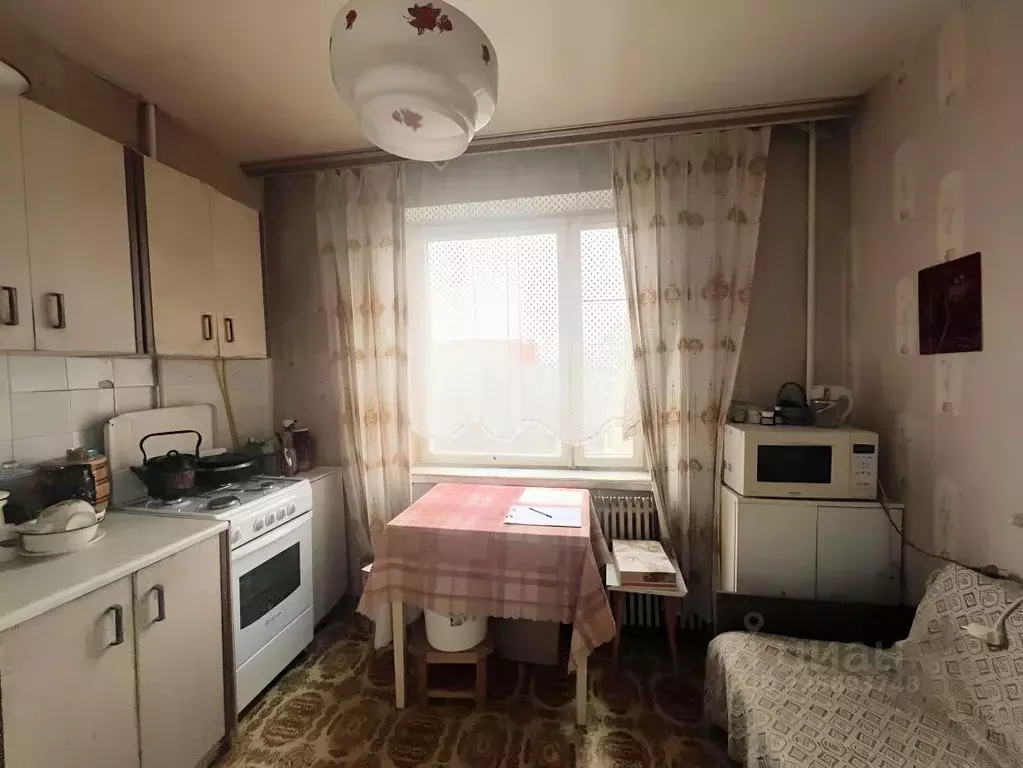 2-к кв. Московская область, Балашиха ш. Энтузиастов, 72 (50.5 м) - Фото 0