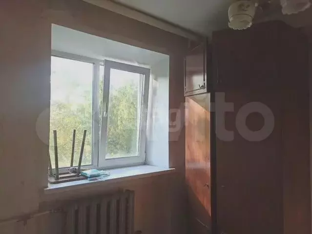 Комната 12,6 м в 1-к., 3/5 эт. - Фото 0