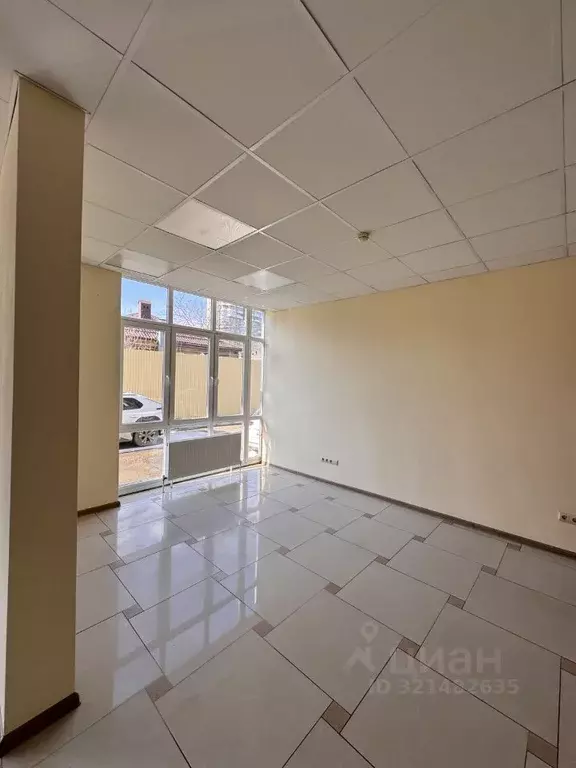 Помещение свободного назначения в Краснодарский край, Краснодар ... - Фото 1