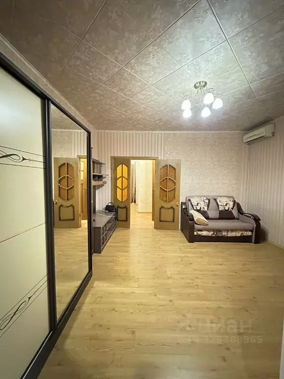 1-к кв. Астраханская область, Астрахань ул. 4-я Черниговская, 20 (42.0 ... - Фото 2