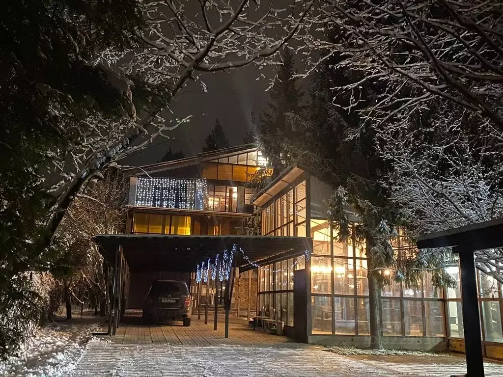 Дом в Московская область, Дмитровский муниципальный округ, д. Лупаново ... - Фото 2