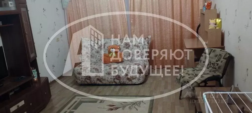 2-к кв. Удмуртия, Глазов ул. Короленко, 22А (49.0 м) - Фото 0
