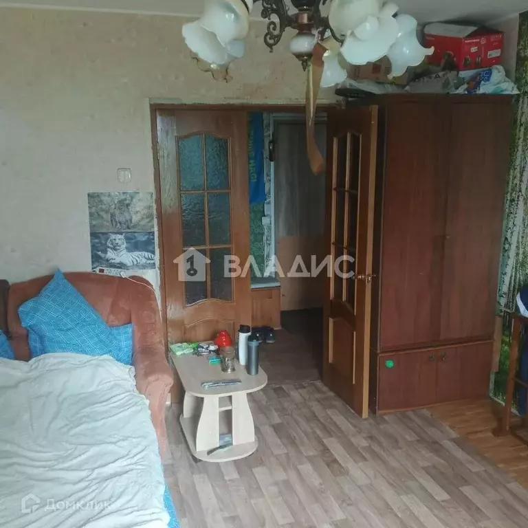 Продаётся 2-к квартира, 52 м - Фото 1