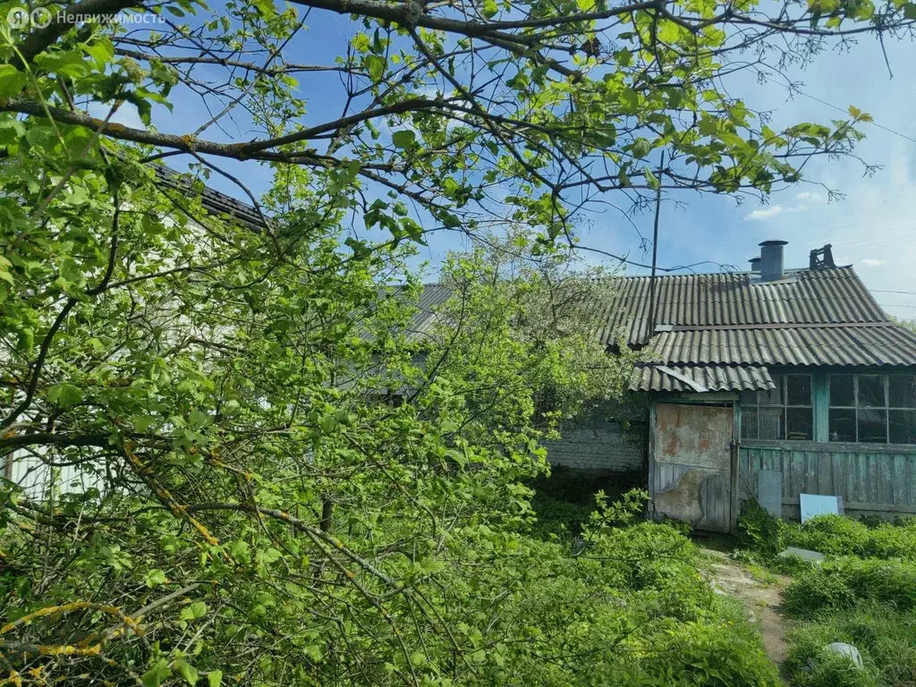 2-комнатная квартира: село Мамонтово, Набережная улица, 9 (45 м) - Фото 0