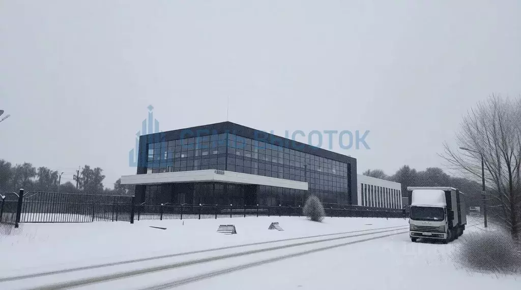 Помещение свободного назначения в Московская область, Подольск ул. ... - Фото 2