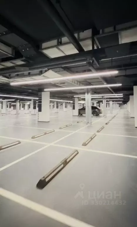 Гараж в Москва ул. Нижние Мневники, 7 (14 м) - Фото 1