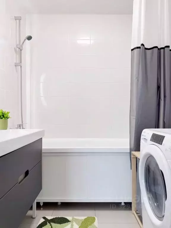 2-к кв. Москва Новоостаповская ул., 7к1 (47.1 м) - Фото 2