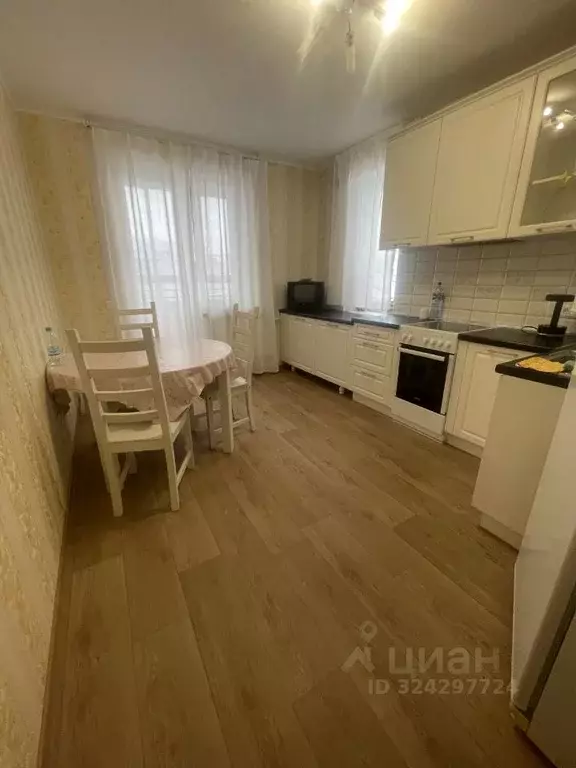 2-к кв. Ленинградская область, Мурино Всеволожский район, Новая ул., ... - Фото 2