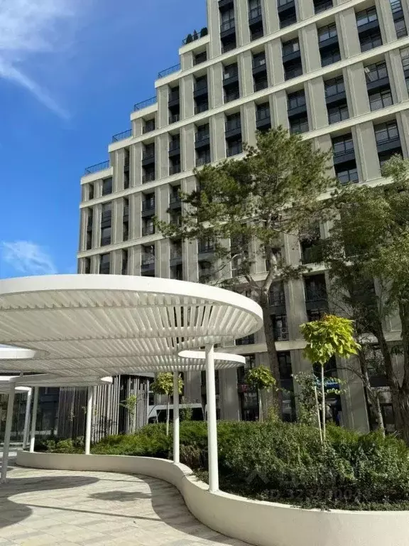 2-к кв. Крым, Симферополь ул. Воровского (51.7 м) - Фото 1