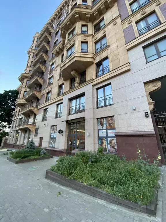 4-к кв. Москва Наставнический пер., 3 (154.0 м) - Фото 2