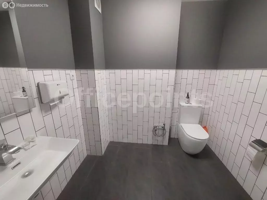 Офис (293.5 м) - Фото 1