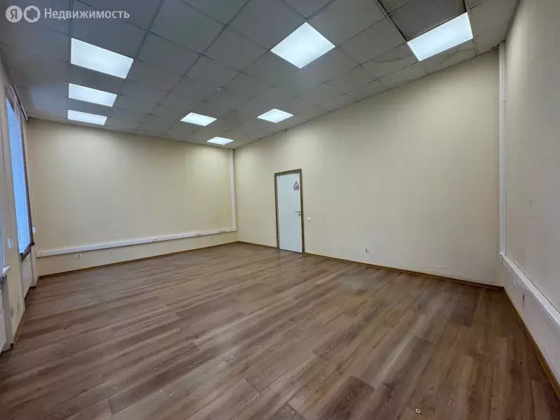 Офис (38.1 м) - Фото 1