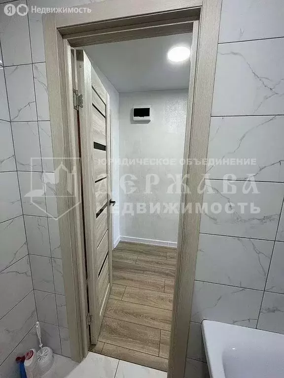 Квартира-студия: Кемерово, бульвар Строителей, 46 (23 м) - Фото 0