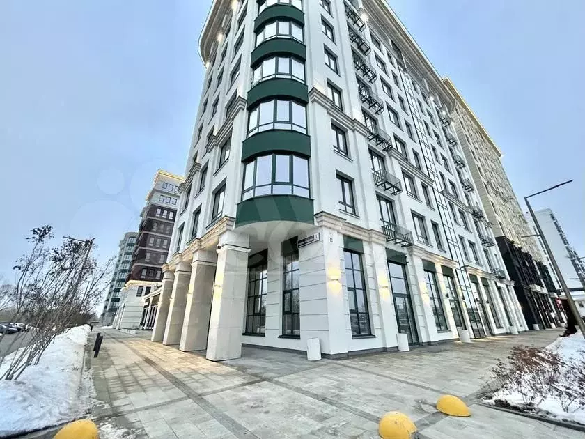 Сдам помещение свободного назначения, 174 м - Фото 1