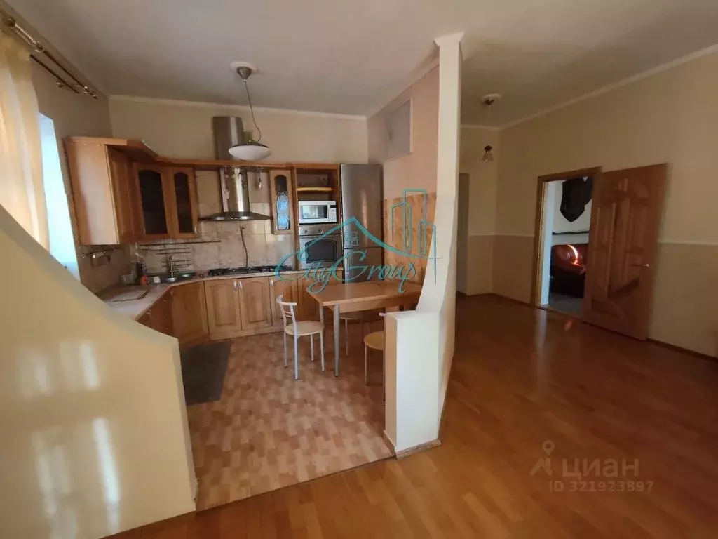 Коттедж в Оренбургская область, Оренбург Солнечный мкр, ул. Школьная, ... - Фото 2