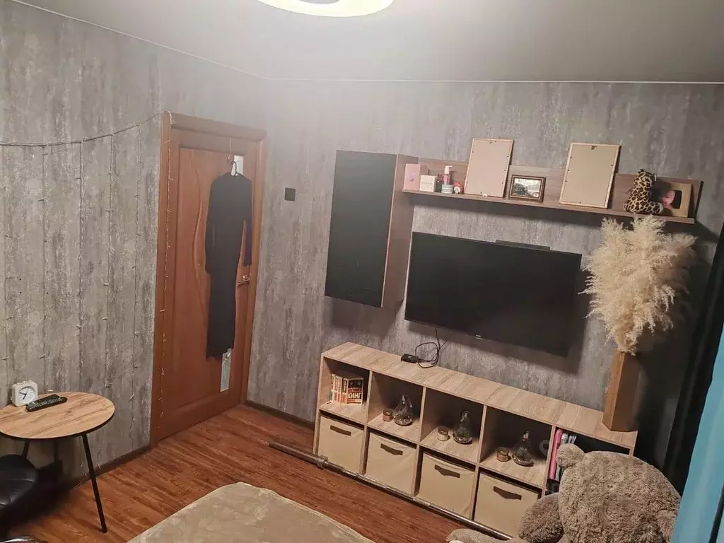 3-к кв. Московская область, Дзержинский пл. Дмитрия Донского, 2 (55.3 ... - Фото 1