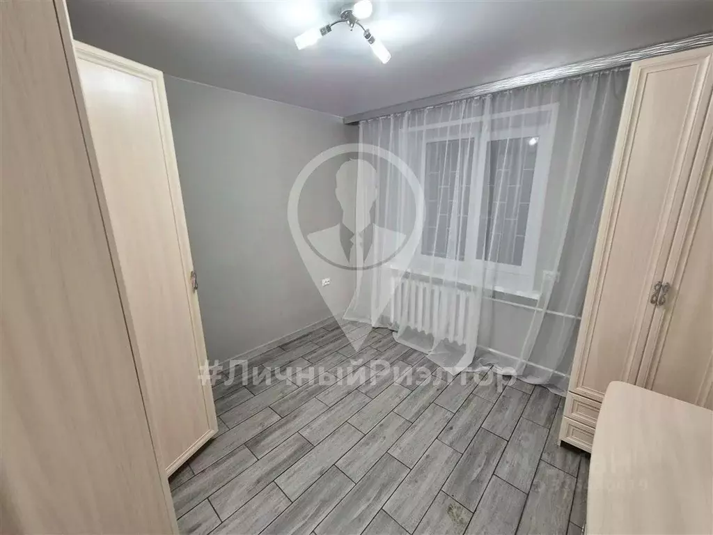 1-к кв. Рязанская область, Рязань Забайкальская ул., 15к2 (17.2 м) - Фото 2