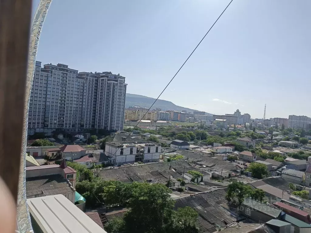 3-к кв. Дагестан, Махачкала туп. 1-й Лаптиева, 10А (82.0 м) - Фото 1