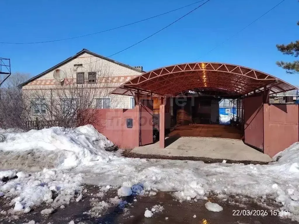 2-к кв. Оренбургская область, Кувандык Мирная ул., 1А (63.6 м) - Фото 1