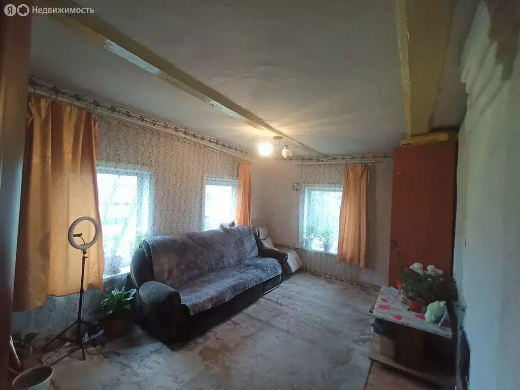 Дом в Ленинск-Кузнецкий, Витебская улица, 6 (34.8 м) - Фото 1