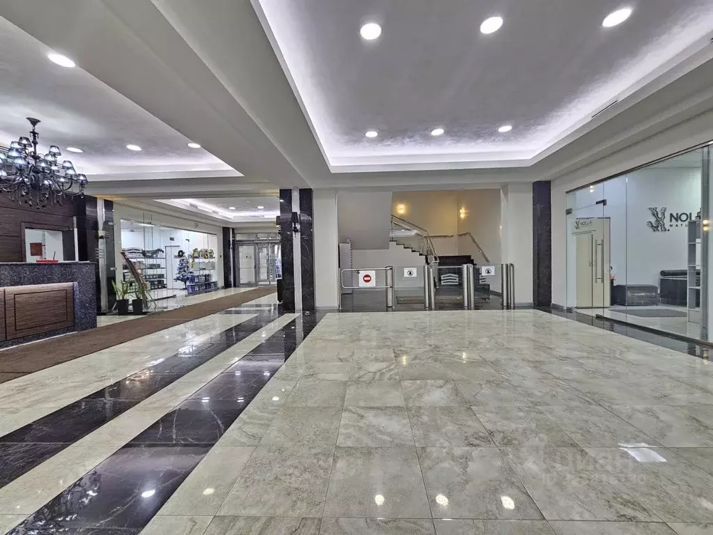 Офис в Москва Вишневая ул., 9к1 (67 м) - Фото 2