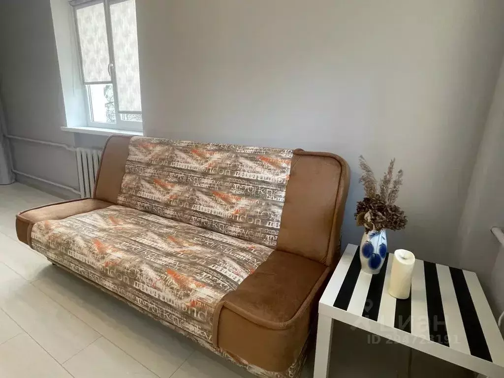 1-к кв. Калининградская область, Калининград ул. Салтыкова-Щедрина, 3 ... - Фото 2