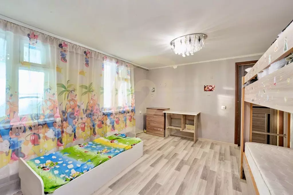 Дом в Пермский край, Пермь Налимихинская ул., 43 (94 м) - Фото 2