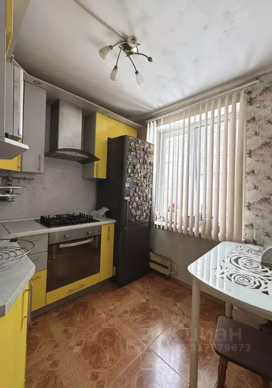 3-к кв. Москва Полярная ул., 26К2 (64.6 м) - Фото 1