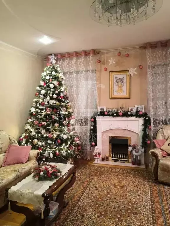 Дом в Ставропольский край, Пятигорск Теплосерная ул. (157 м) - Фото 1