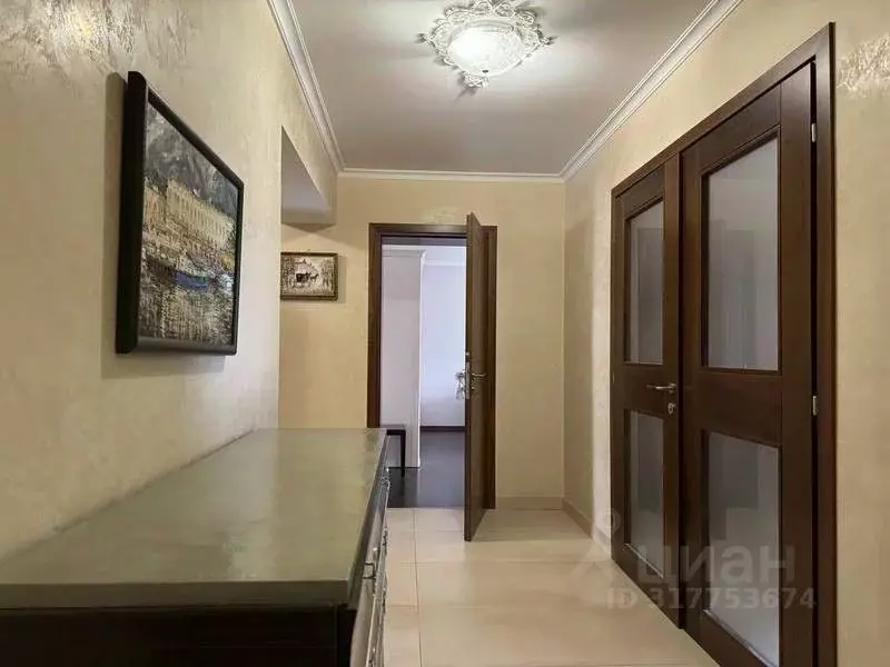 3-к кв. Крым, Евпатория просп. Ленина, 51/50 (141.0 м) - Фото 1
