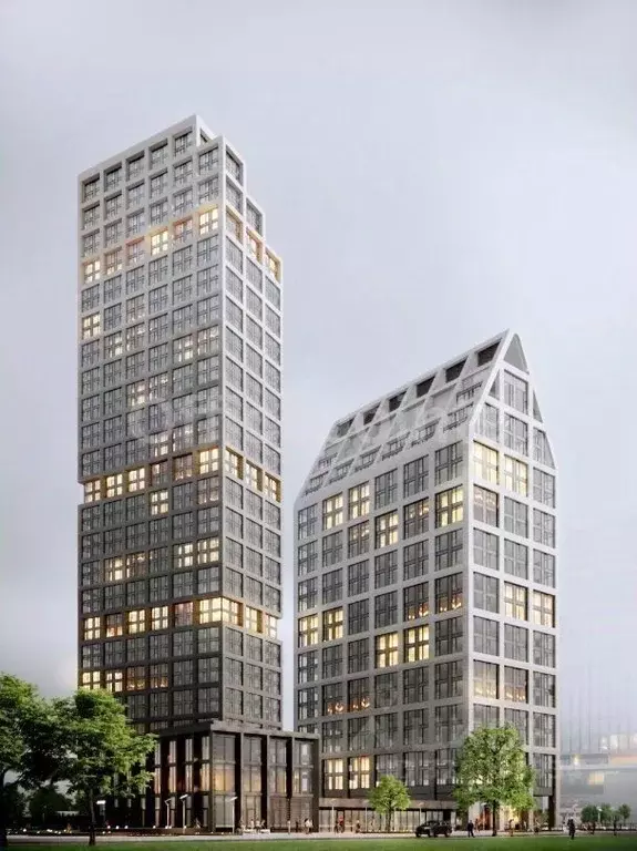 Помещение свободного назначения в Москва Старокалужское ш., 64 (117 м) - Фото 1