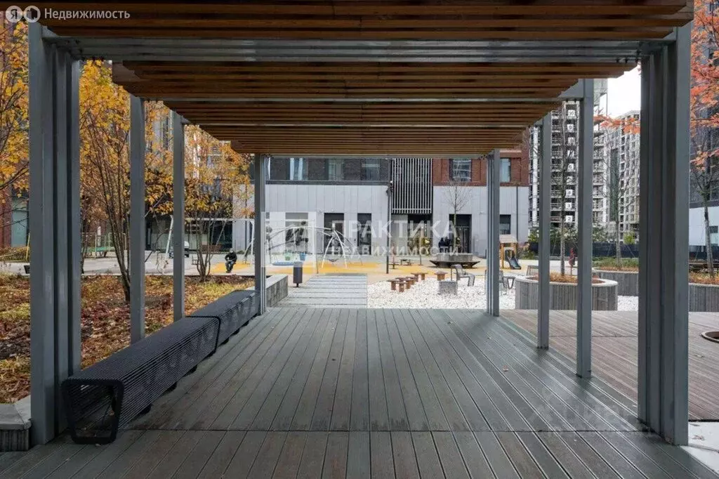 2-комнатная квартира: Москва, Волоколамское шоссе, 95/2 (66.2 м) - Фото 1