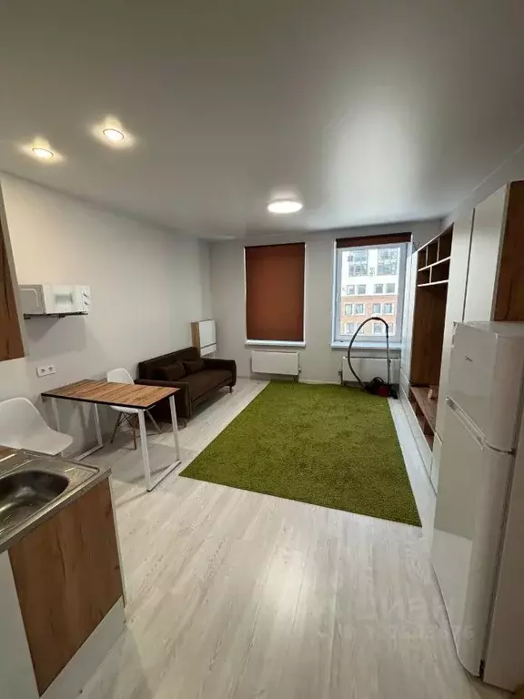 Студия Московская область, Мытищи бул. Тенистый, 5 (28.0 м) - Фото 1