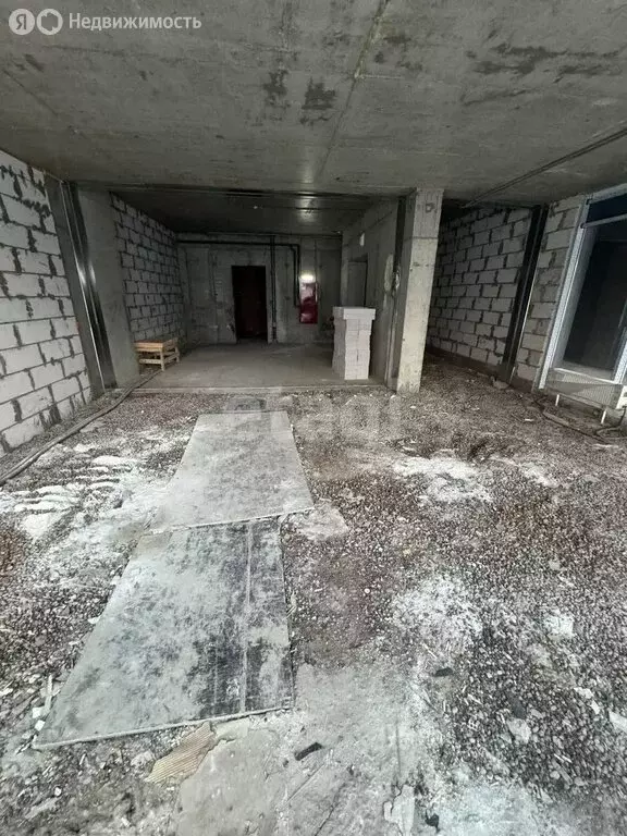 Помещение свободного назначения (104 м) - Фото 1