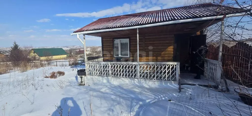 Дом в Красноярский край, Емельяновский муниципальный округ, Луч СНТ ... - Фото 2