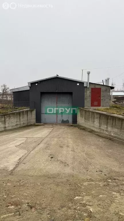 Производственное помещение (696 м) - Фото 2